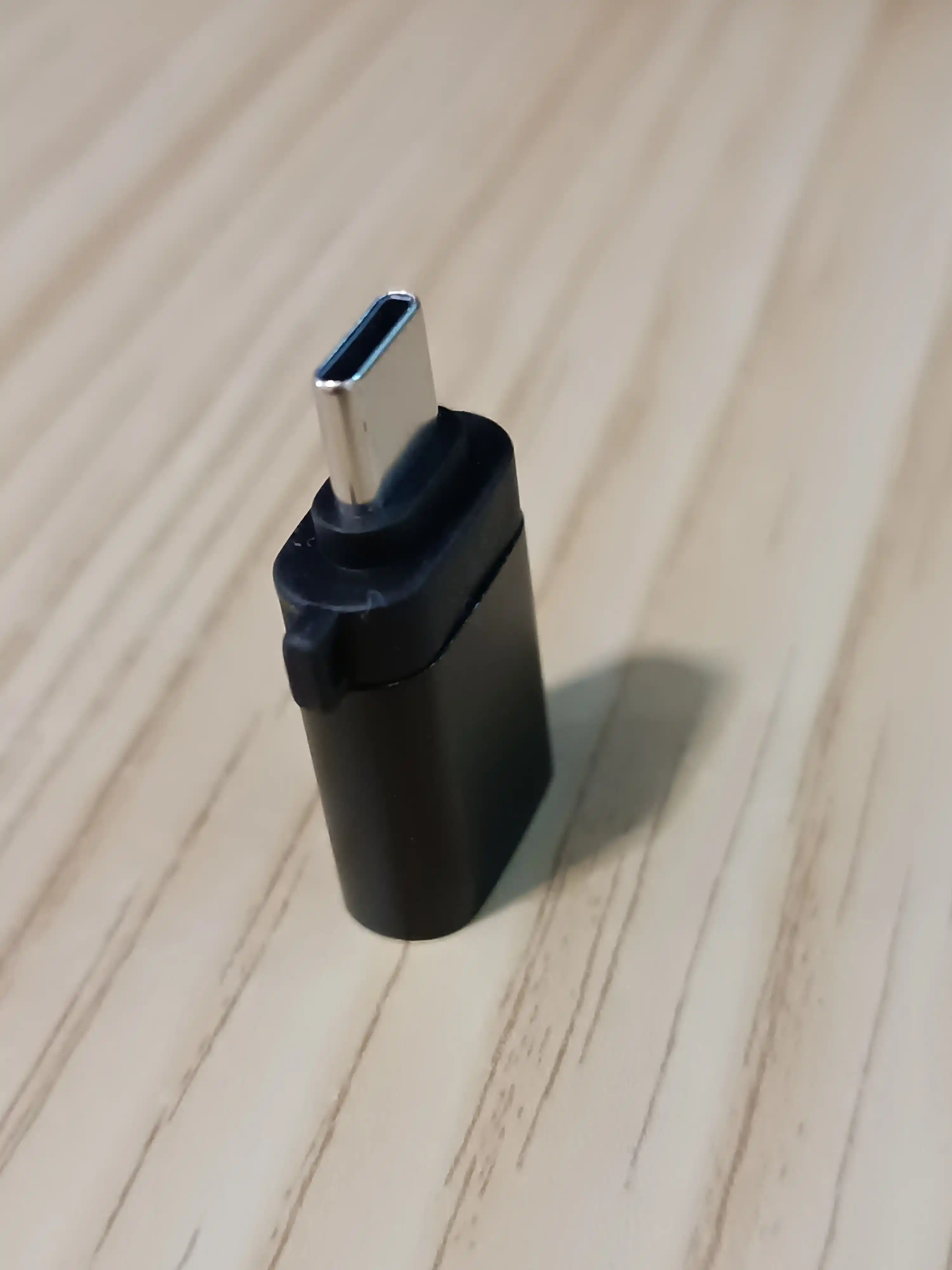 USB 3.0 OTG chiqishi bilan USB Type-C adapter adapteri, universal, kompyuter uchun