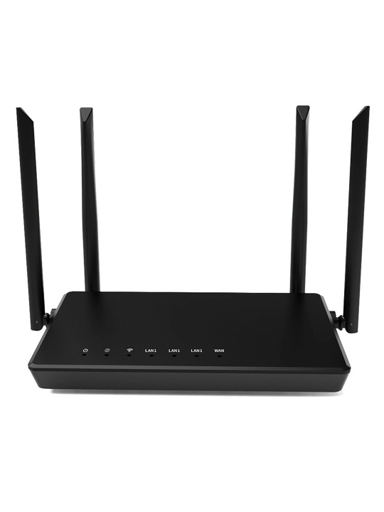 Роутер Wi Fi 2.4G, усилитель сигнала