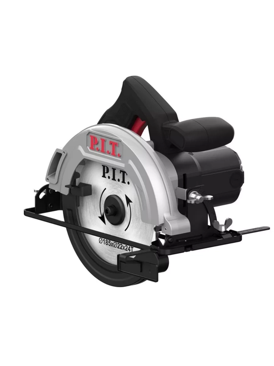 Diskli arra P.I.T. PKS185-C4