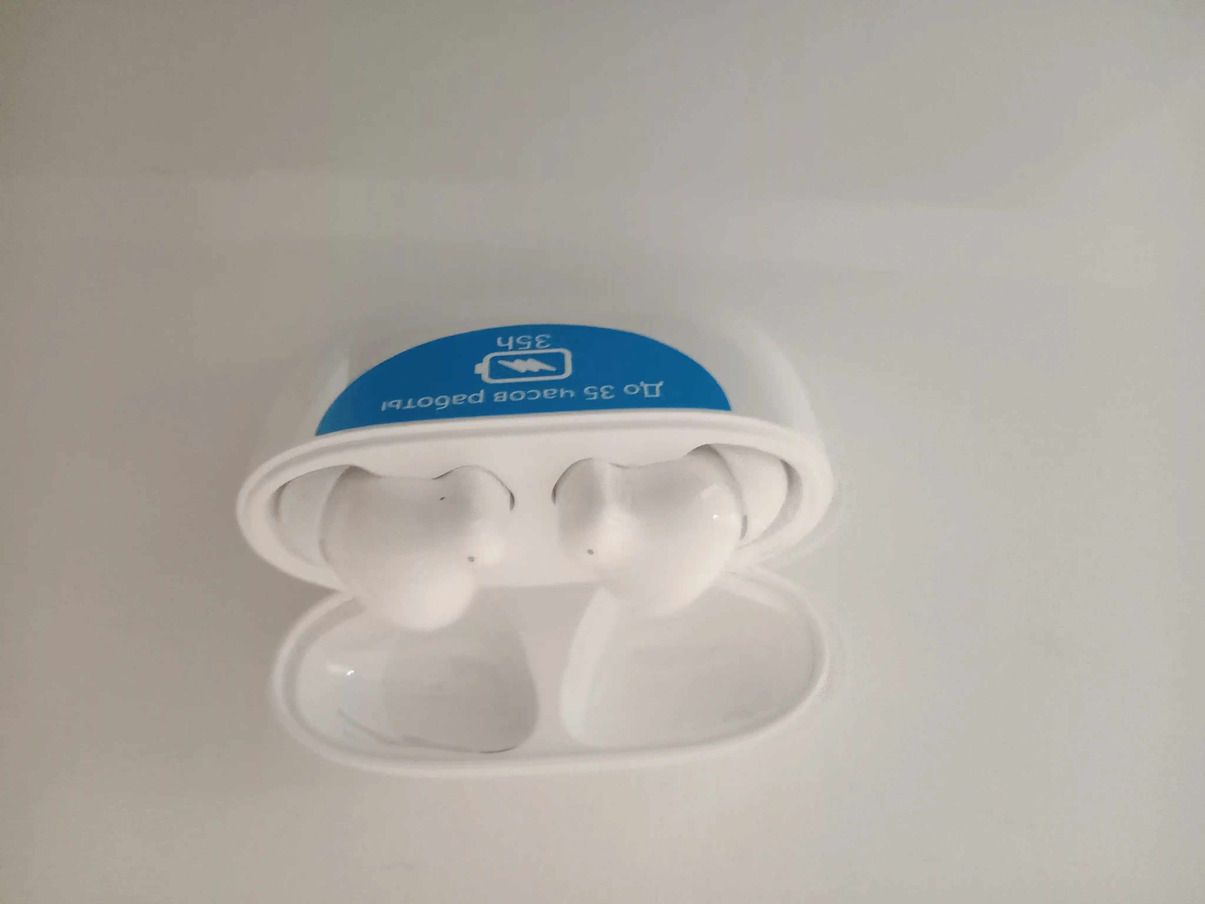 Беспроводные наушники Honor Choice Earbuds X5 Lite, до 35 часов воспроизведения