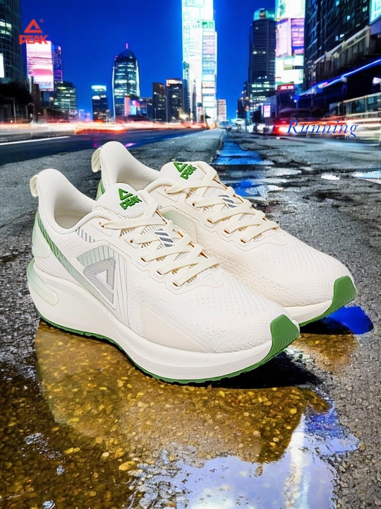 Ayollar krossovkalari PEAK SPORT Running, yugurish uchun