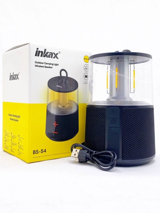 Portativ akustika Inkax BS-54