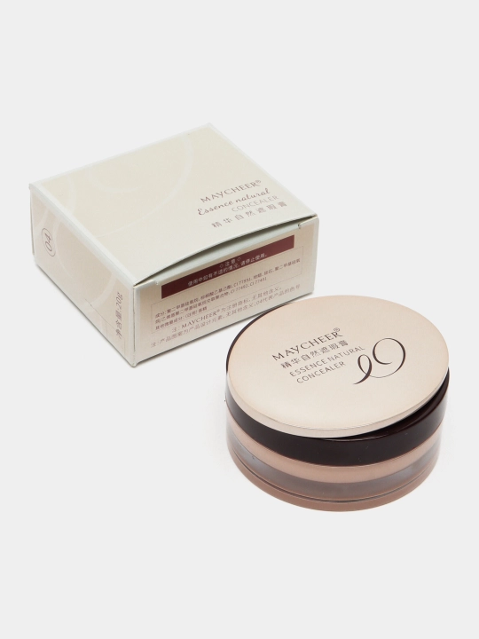 Крем консилер Maycheer Essence Natural, 20 г