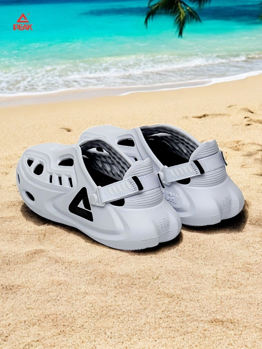 PEAK SPORT sandallari, Taichi texnologiyasi asosidagi tagcharm