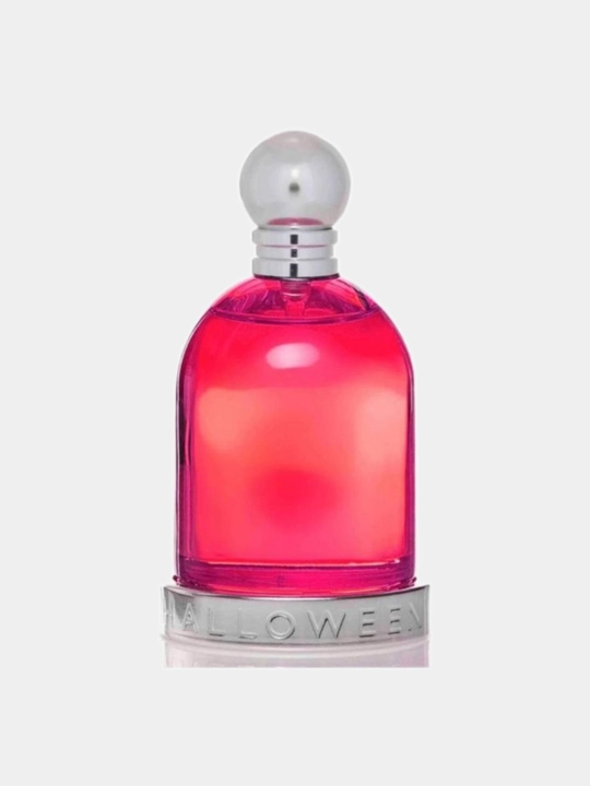 Ayollar uchun xushbo'ylangan suvi Halloween Freesia, 100 ml - 