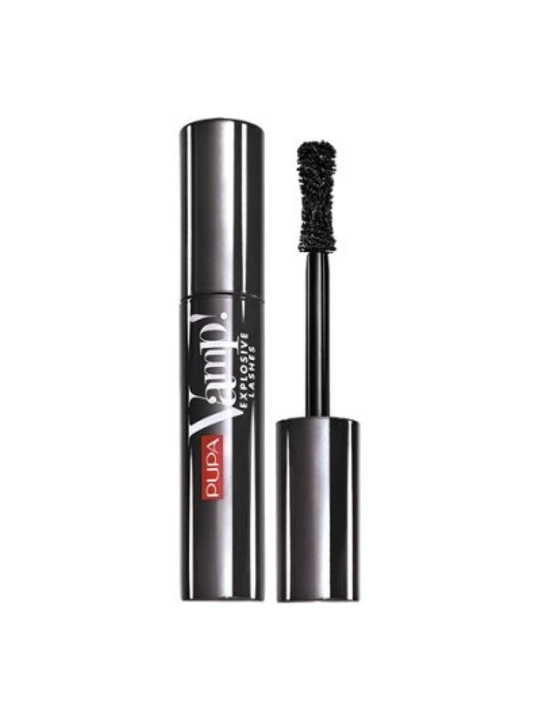 Tush kipriklar uchun Pupa Vamp! Mascara Explosive Lashes - 
