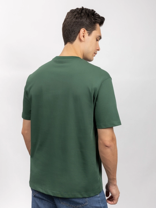 Futbolka "ATTRACTIVE" JUST JT9501-3297