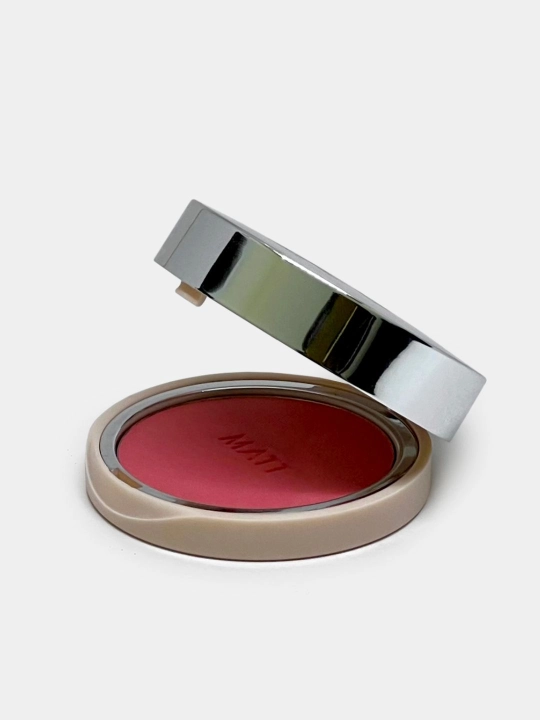 Rumyana mat, yuz uchun PUPA EXTREME BLUSH MATT, 4 gr Daring Pink