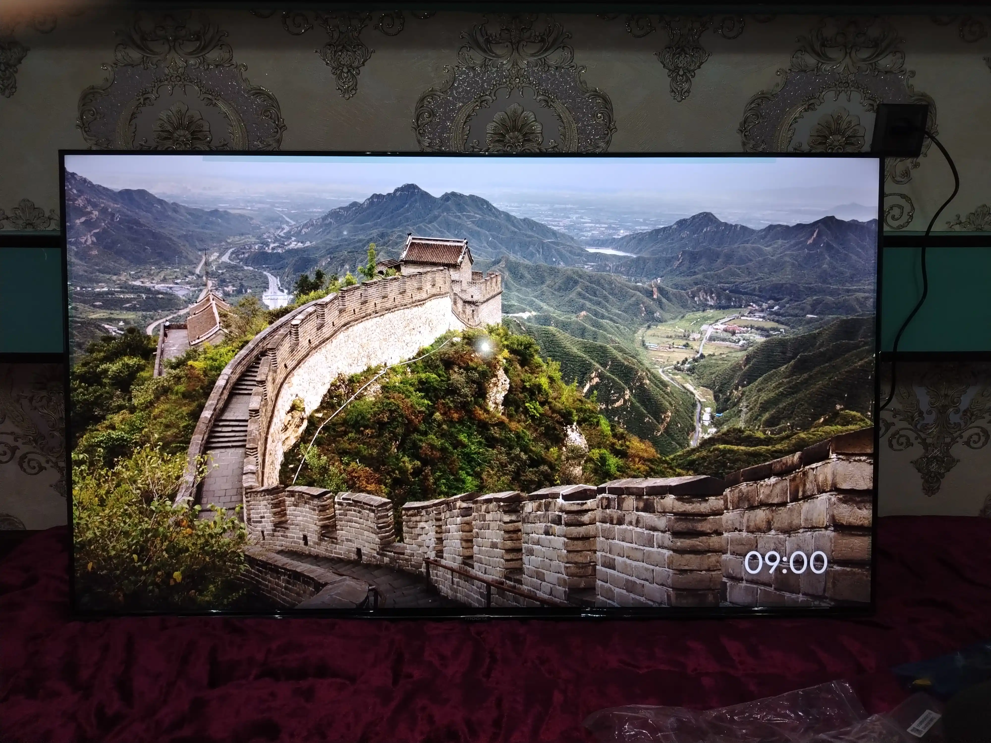 Телевизор MoonX 32", 43", 55" 4K UHD/Full HD, Smart TV, голосовое управление + 2 пульта