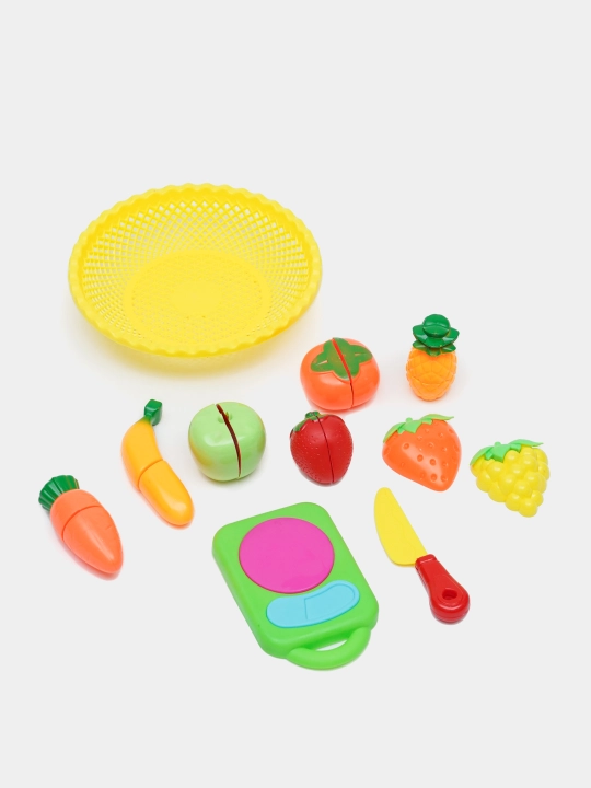 Meva kesish paketi, rangli, 3+, Xitoy