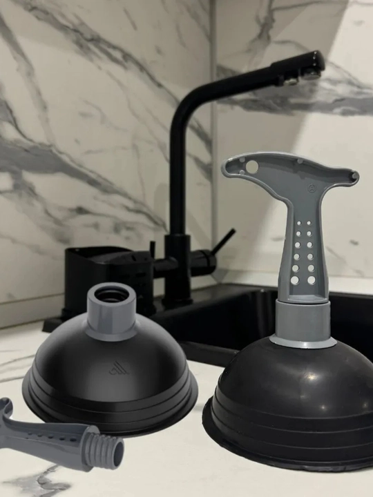 Lavabo uchun vantuz - 