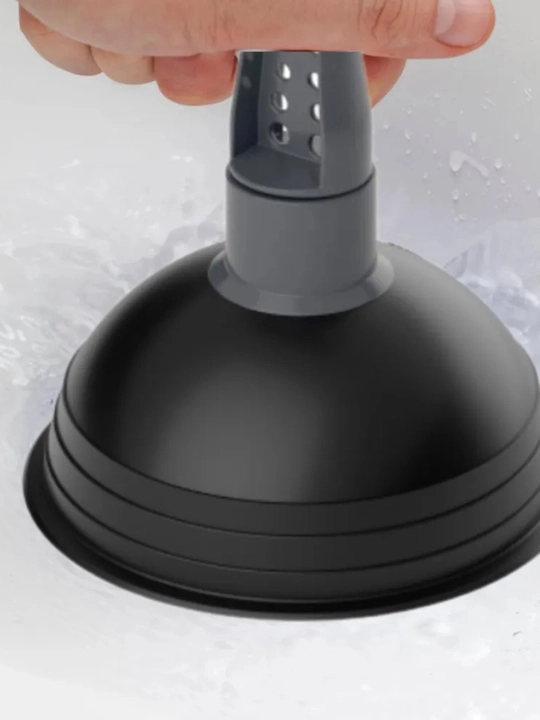 Lavabo uchun vantuz