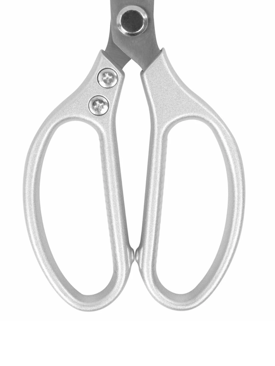 Oshxona qaychisi, metall dastalar, 210 mm