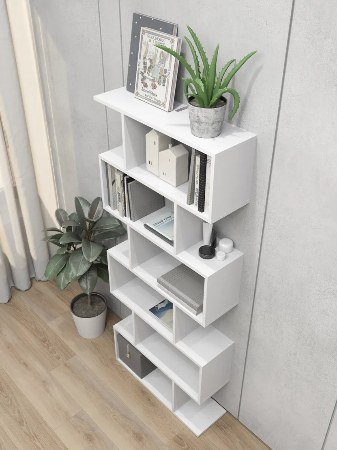 Jin ursin Kolya va Lena Sexvid io