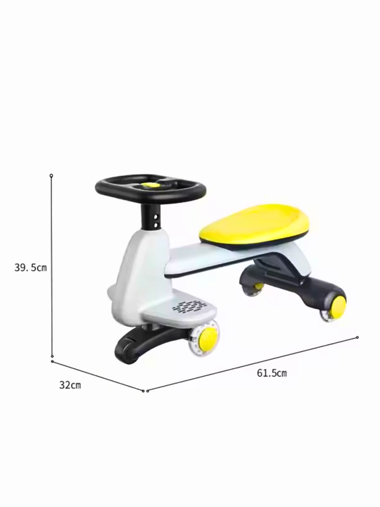 Bibikar, Tolokar Lebei, bolalar avtomashinalari, Baby car