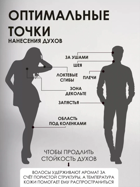 Парфюмерная вода Kirke Tiziana Terenzi, унисекс, 100 мл