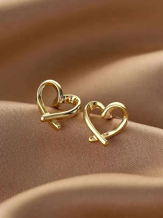 Серьги женские