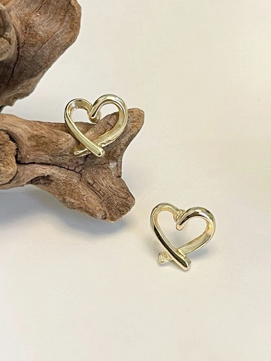 Серьги женские