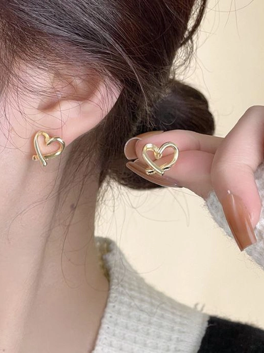 Серьги женские