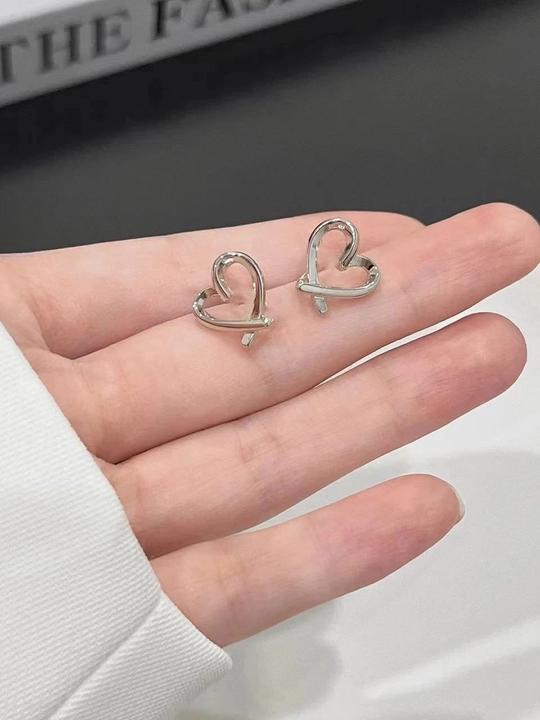 Серьги женские