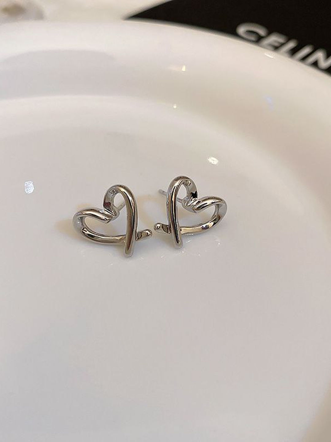 Серьги женские