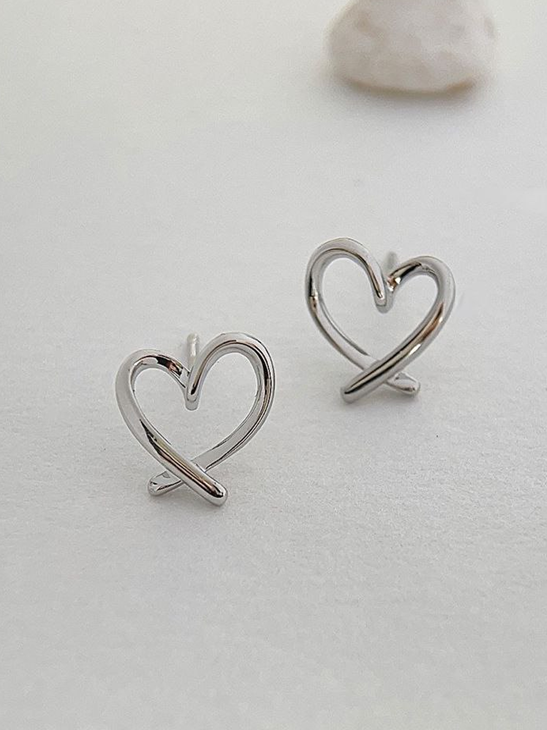 Серьги женские