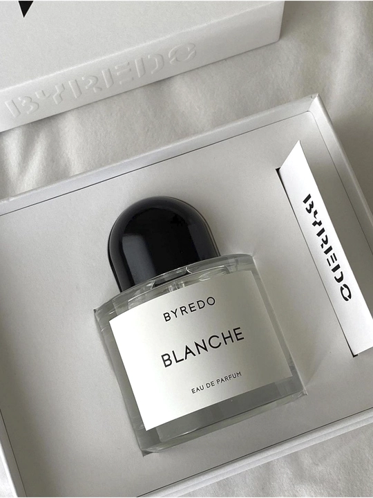 Парфюмерная вода Byredo Blanche 100 мл,  для женщин