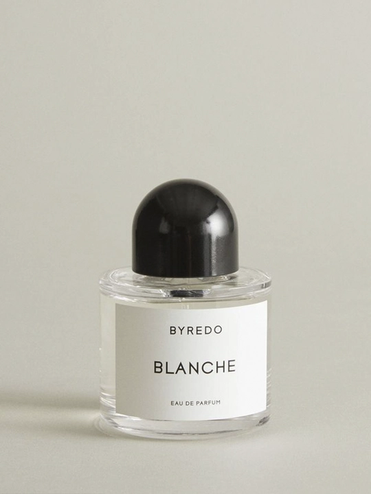 Парфюмерная вода Byredo Blanche 100 мл,  для женщин