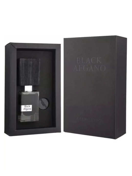 Духи Nasomatto Black Afgano, для мужчин и женщин, 30 мл