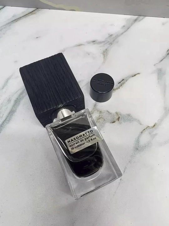 Духи Nasomatto Black Afgano, для мужчин и женщин, 30 мл