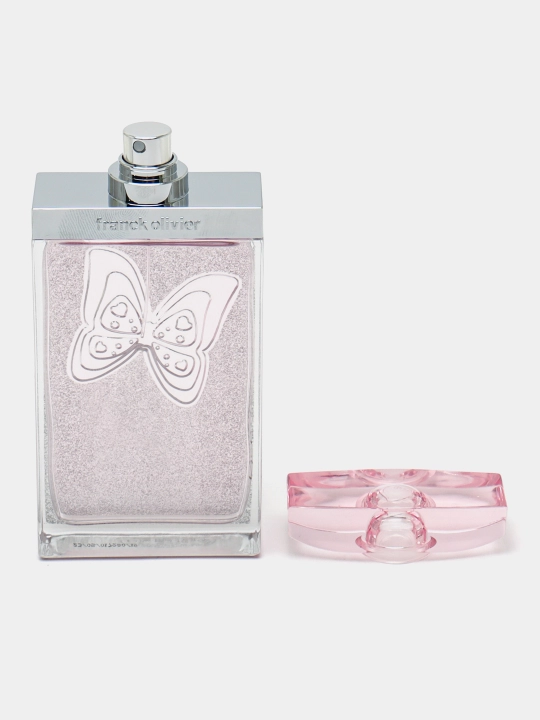 Pafyumlangan suvi FRANCK OLIVIER NATURE, 75 ml