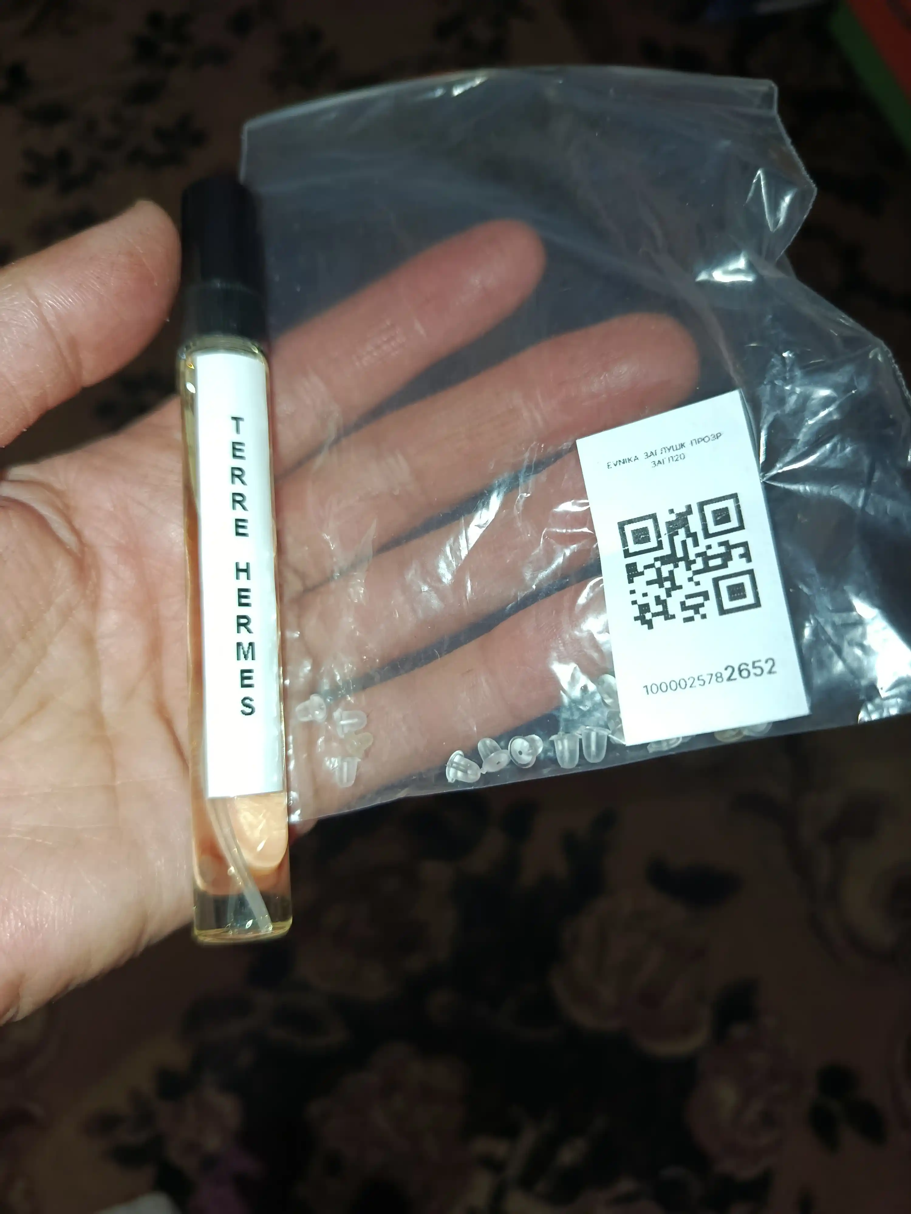 Застежки на серьги гвоздики, 10, 20, 30 шт