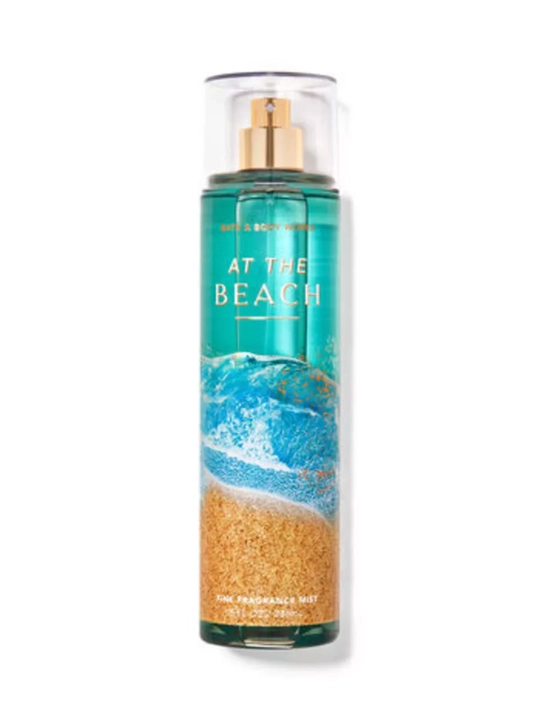 Парфюмерный спрей для тела мист Bath аnd Body Works, 238 мл - 