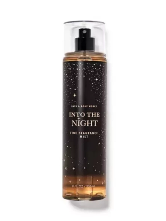Парфюмерный спрей для тела мист Bath аnd Body Works, 238 мл - 