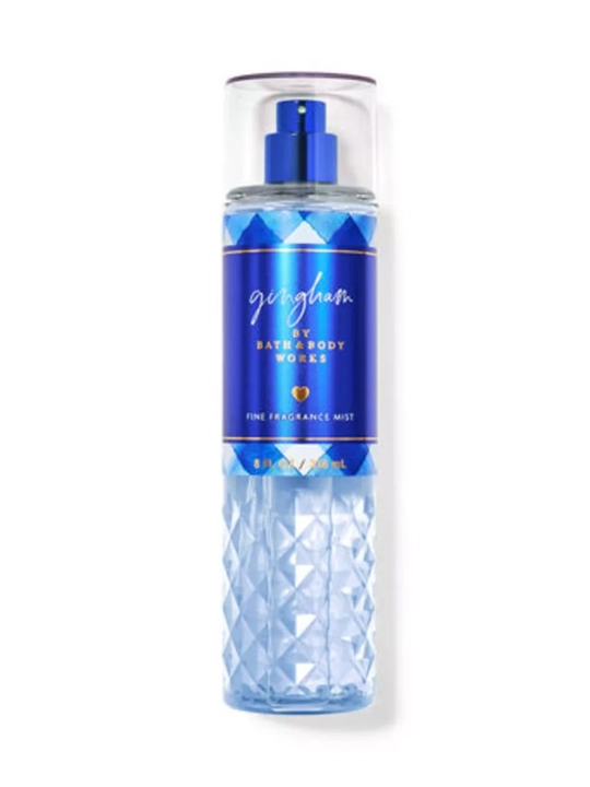 Парфюмерный спрей для тела мист Bath аnd Body Works, 238 мл - 