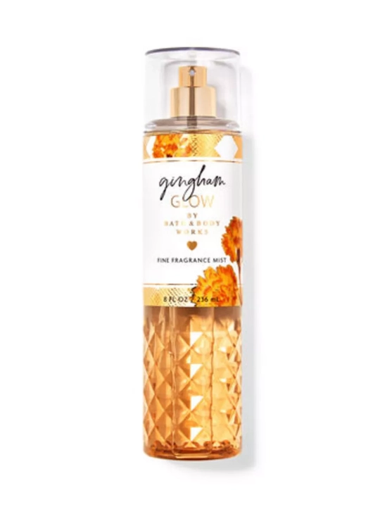 Парфюмерный спрей для тела мист Bath аnd Body Works, 238 мл - 