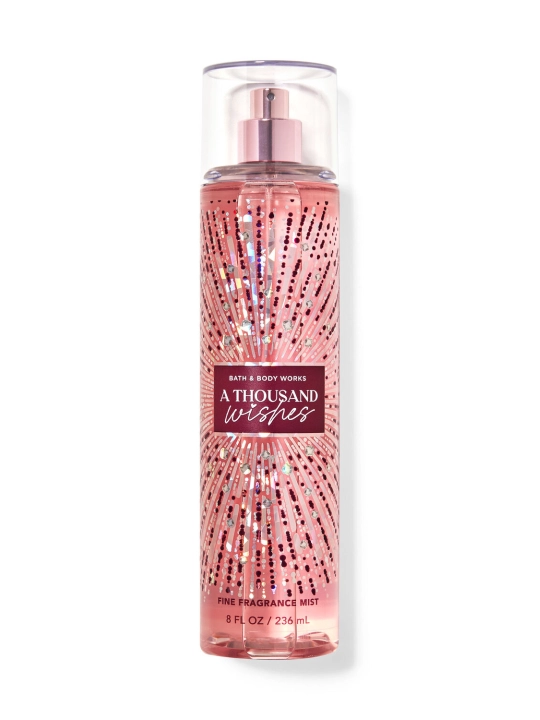 Парфюмерный спрей для тела мист Bath аnd Body Works, 238 мл - 