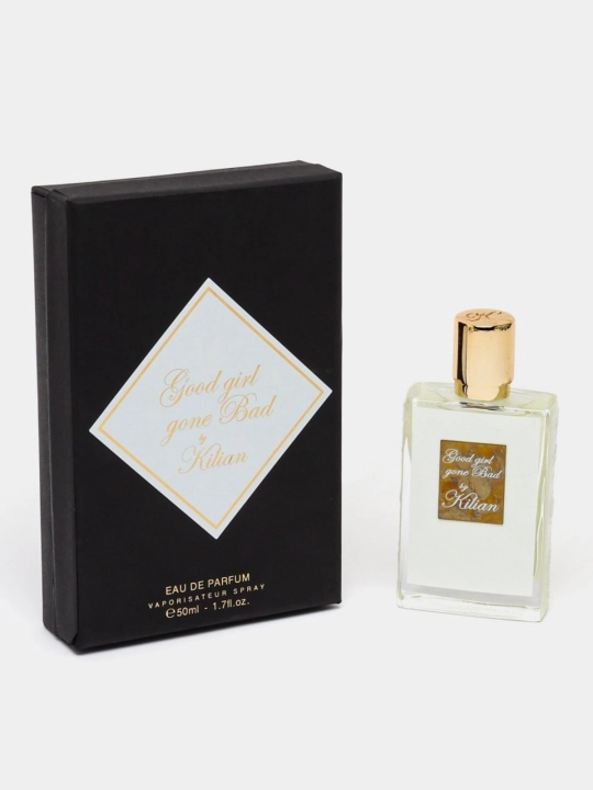 Kilian Good girl Gone bad ayollar uchun parfyumlangan suv, 50 ml - 