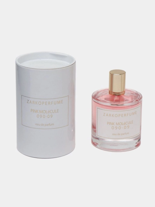 Парфюмерная вода Zarkoperfume pink molecule 090 09 - 