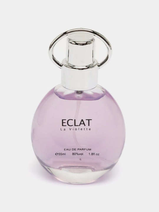 Ayollar uchun parfyumlangan suv Eclat Uniflame, 50 ml