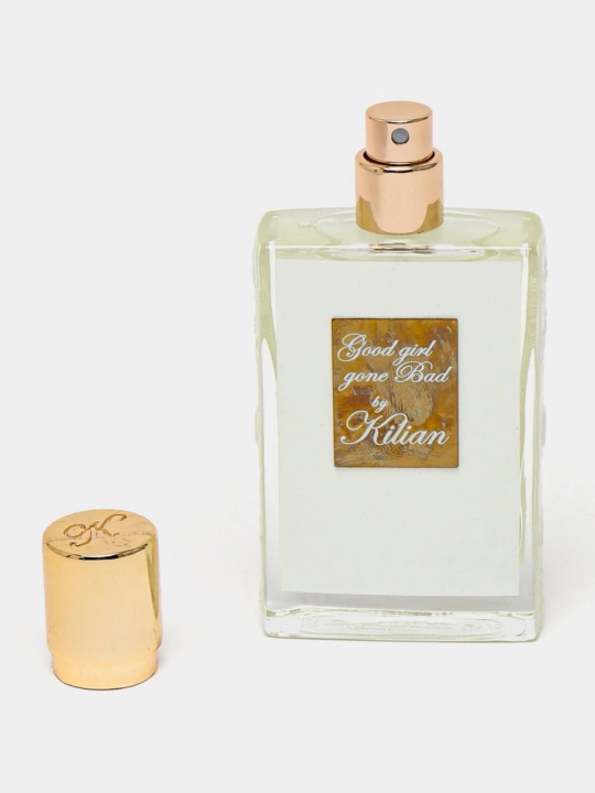 Kilian Good girl Gone bad ayollar uchun parfyumlangan suvi, 50 ml