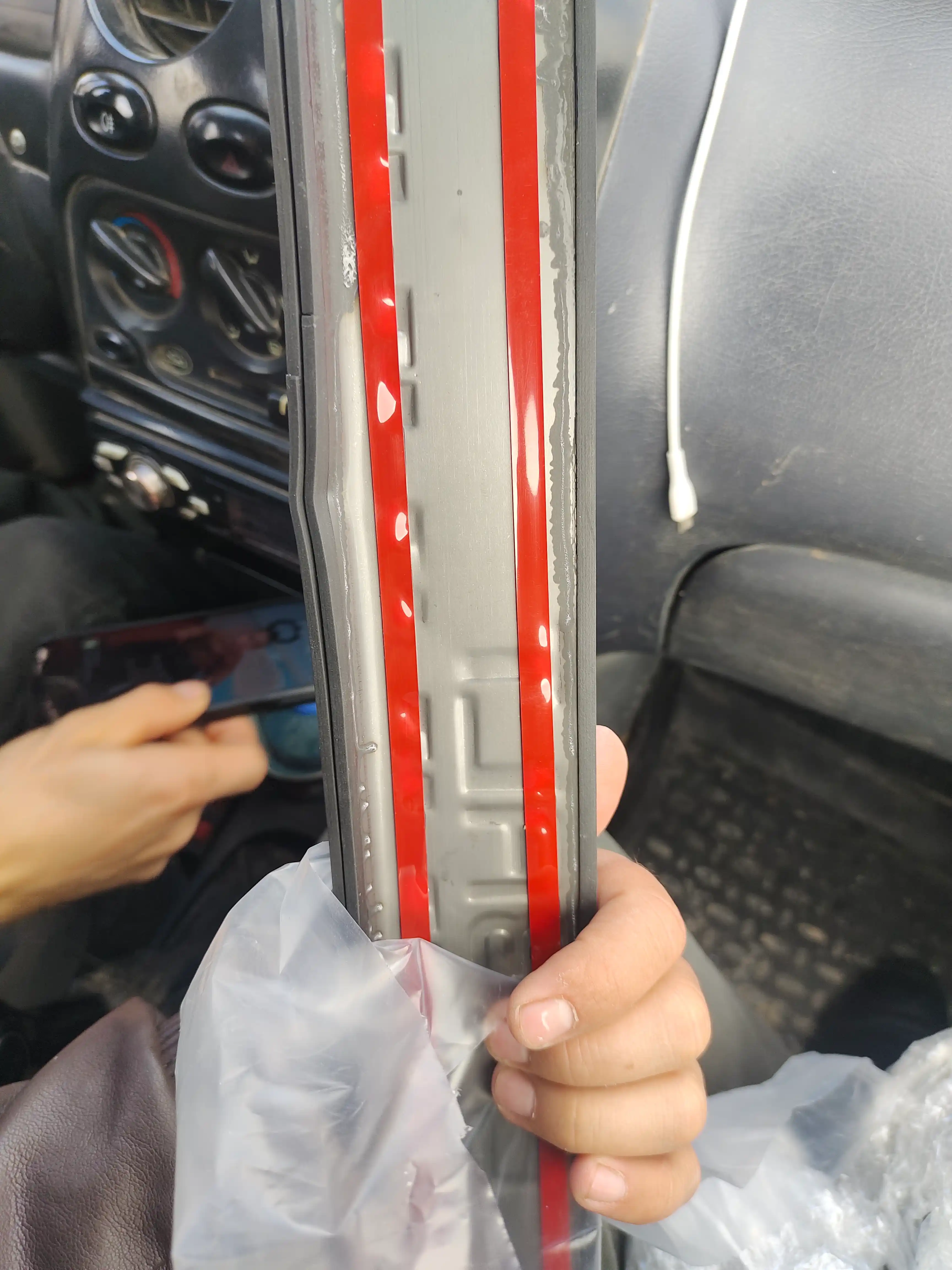 Ostona to'shamalari Cobalt, Spark, Nexia 1,2,3 Matiz, Lacetti, Gentra, Damas uchun, nikkel