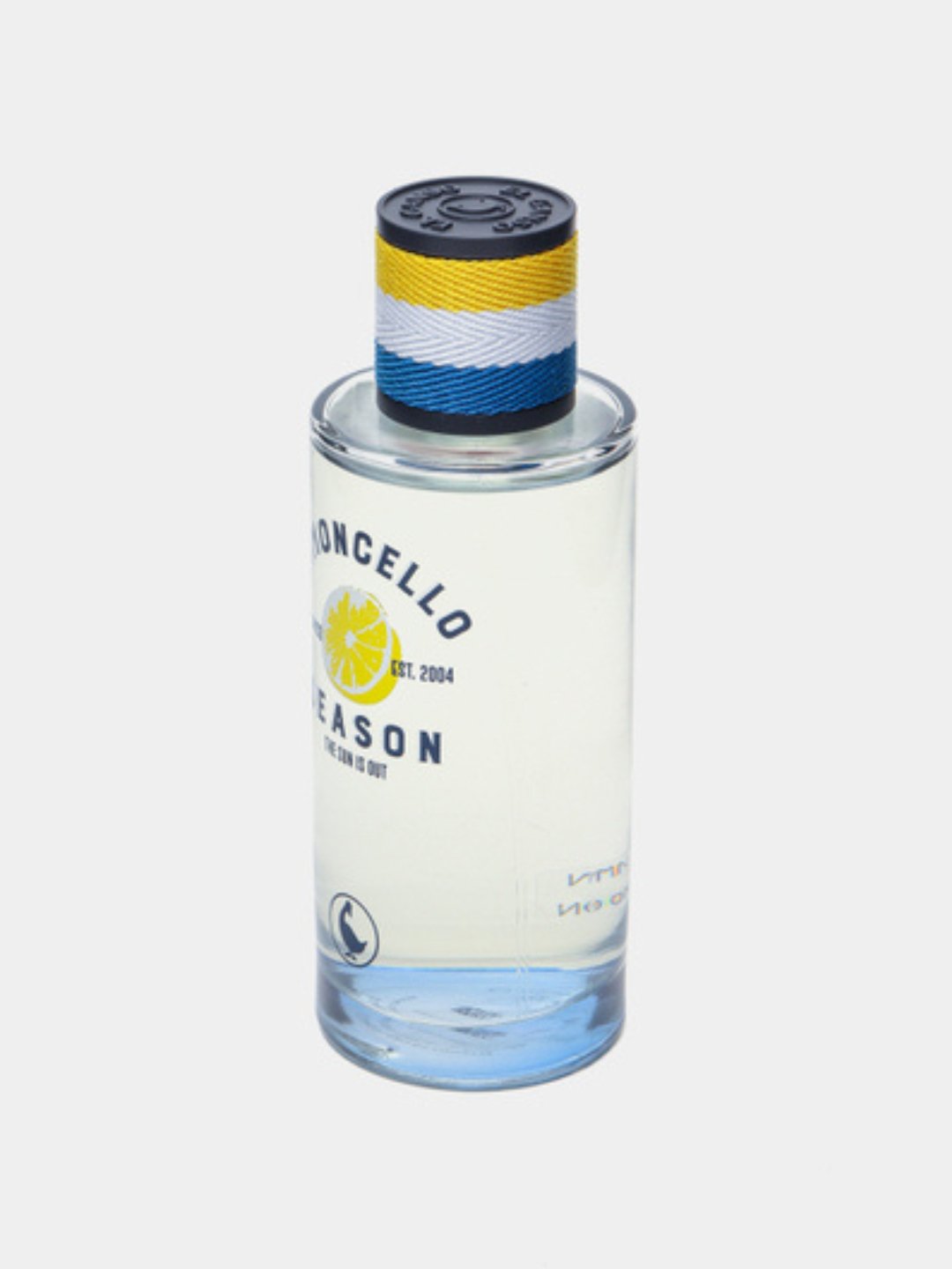 Erkaklar uchun xushbo'ylangan suv El Ganso Limoncello Season