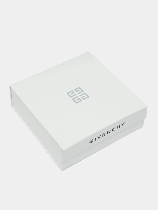 Подарочная коробка с лентой Givenchy, 22 * 21.5 * 7 см - 