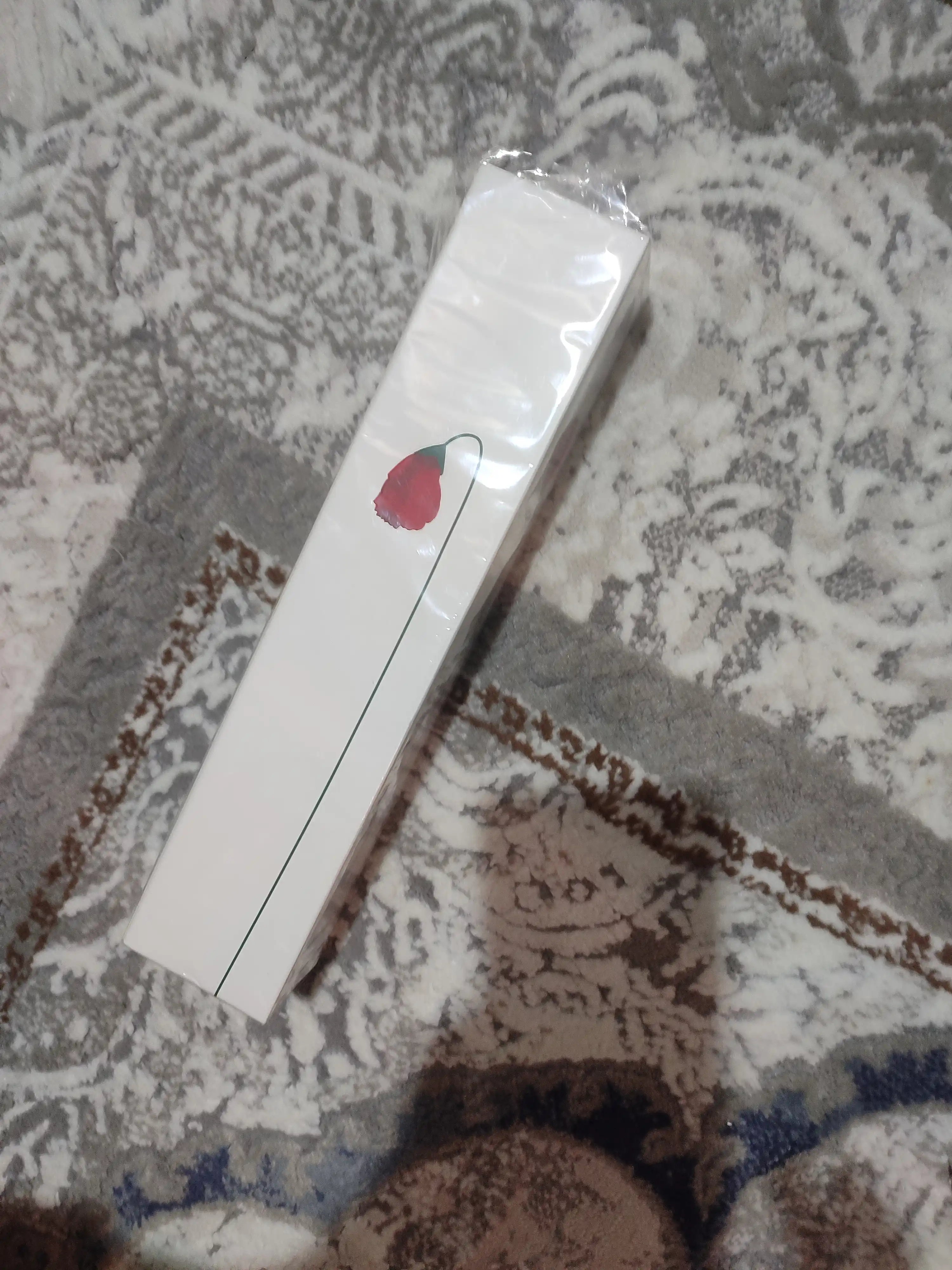 Ayollar atiri Flower By Kenzo 100 ml