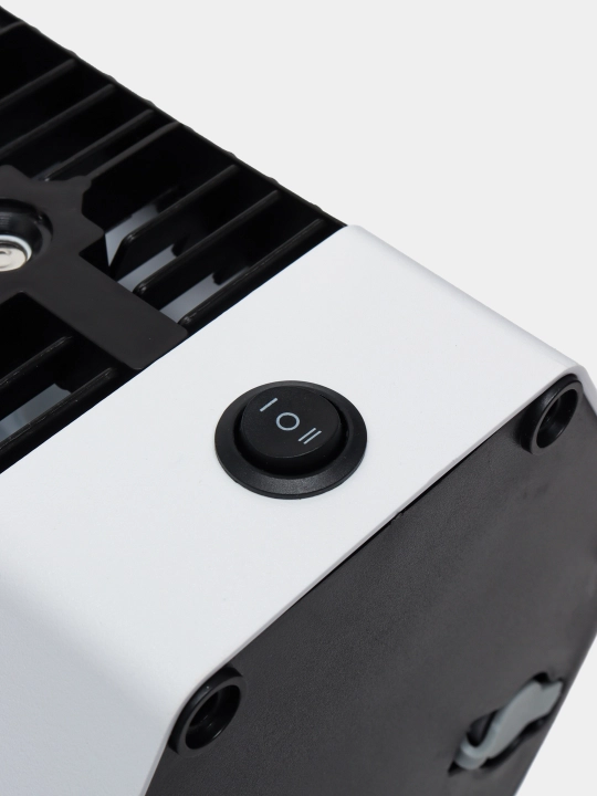 Portativ namlagich va sovutgich Arctic Air, 3 tasi 1 da, mini konditsioner
