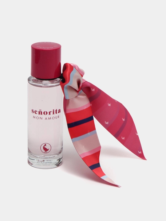 Xushbo'ylangan suv El Ganso Seorita Mon Amour, 125 ml - 