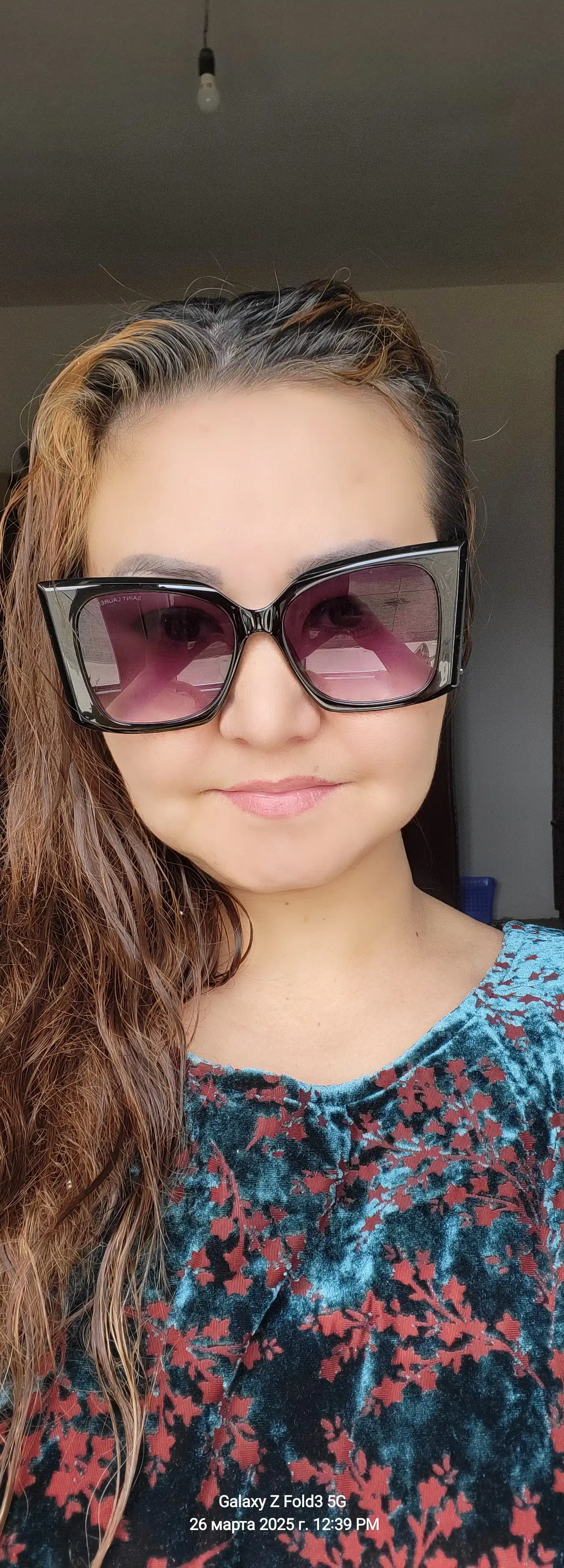 Ayollar quyosh ko‘zoynagi