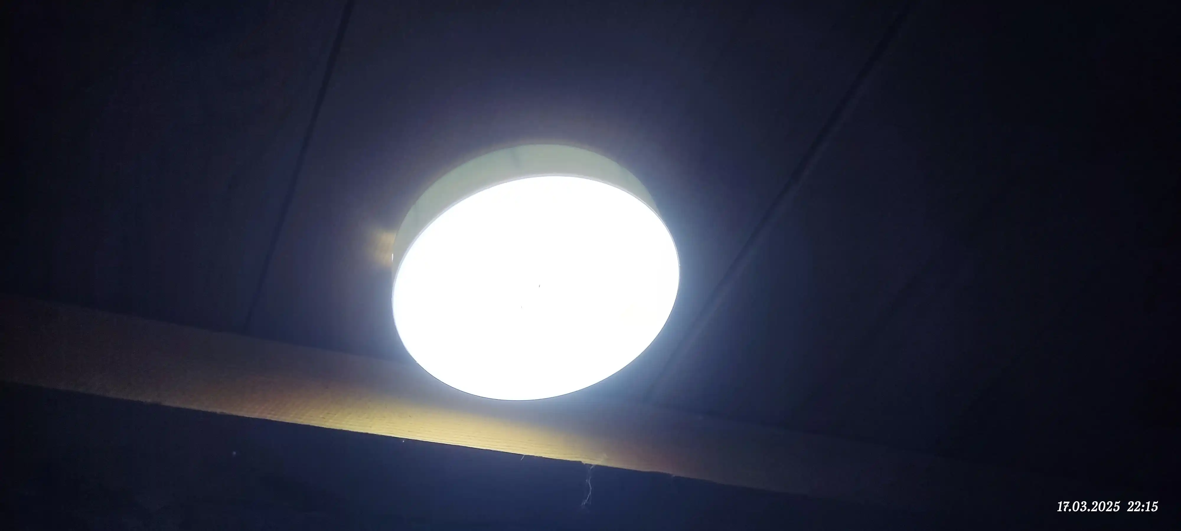 Simsiz LED chiroq, tungi yorug'lik, harakat sensori bilan chiroq, tungi lampa, svetilnik
