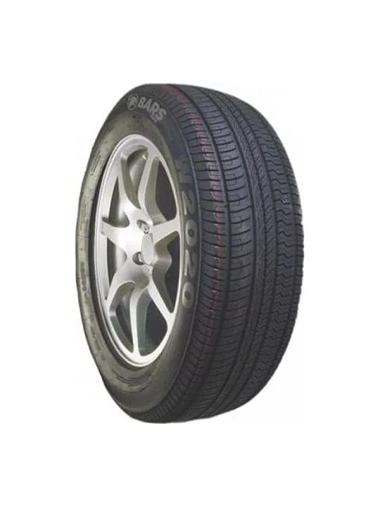Автошина BARS 245/60 R18 W2020 в комплекте 4 шт - 